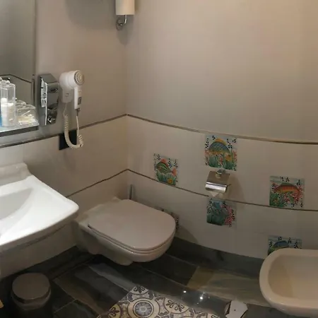 B&B Ponza Suite-3