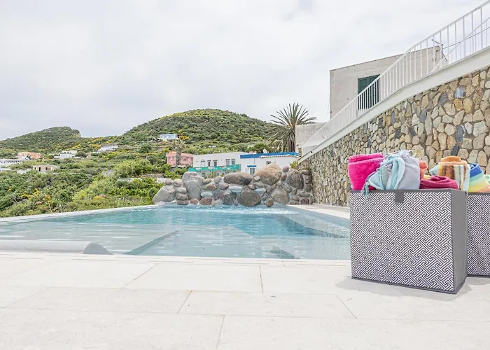 Relais Solis