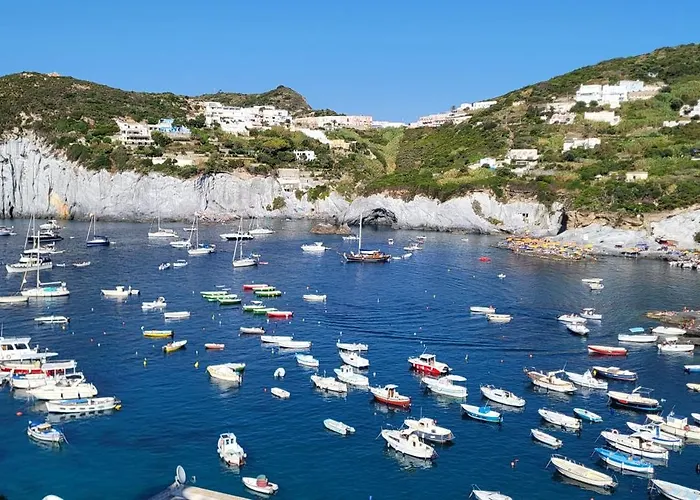 L'Incanto Di Cala Feola