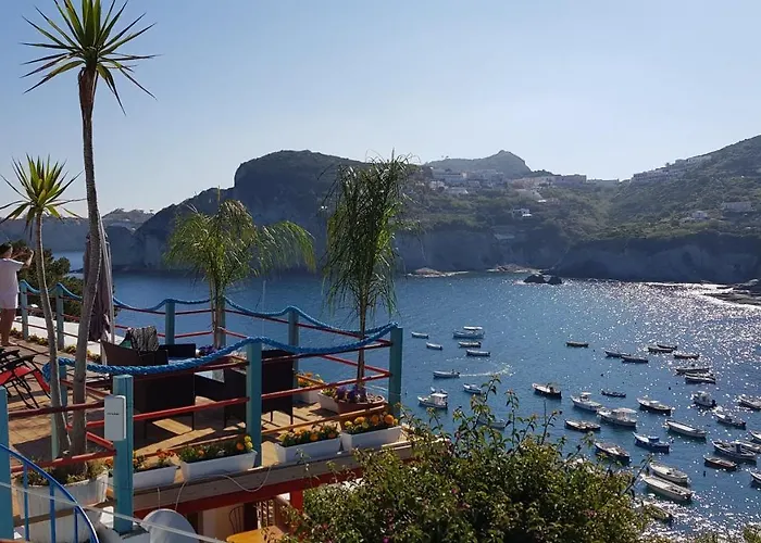 L'Incanto Di Cala Feola